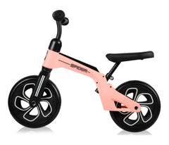 LORELLI BICIKL BALANCE BIKE SPIDER PINK