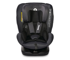 LORELLI AUTO SEDISTE PHOENIX ISOFIX (40-150cm) - BLACK JASPER