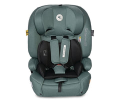 LORELLI AUTO SEDISTE BENEVENTO ISOFIX (76-150cm) - GREEN PINE