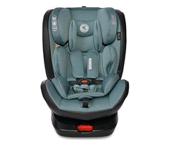 LORELLI AUTO SEDISTE NEBULA I-SIZE ISOFIX (40-150cm) - ARCTIC