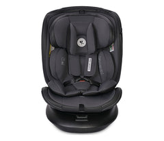 LORELLI AUTO SEDISTE AVIATOR I-SIZE ISOFIX (40-150cm) -  GREY