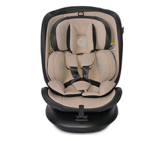 LORELLI AUTO SEDISTE AVIATOR I-SIZE ISOFIX (40-150cm) - BEIGE