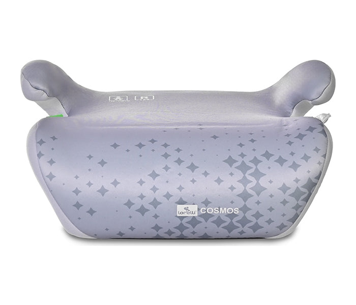 LORELLI AUTO SEDISTE I-SIZE COSMOS ISOFIX (125-150cm) - GREY JASPER
