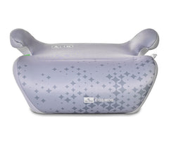 LORELLI AUTO SEDISTE I-SIZE COSMOS ISOFIX (125-150cm) - GREY JASPER