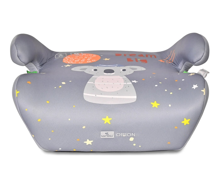 LORELLI AUTO SEDISTE ORION I-SIZE (125-150cm) - GREY BEAR