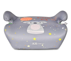 LORELLI AUTO SEDISTE ORION I-SIZE (125-150cm) - GREY BEAR