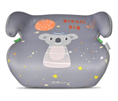 LORELLI AUTO SEDISTE ORION I-SIZE (125-150cm) - GREY BEAR