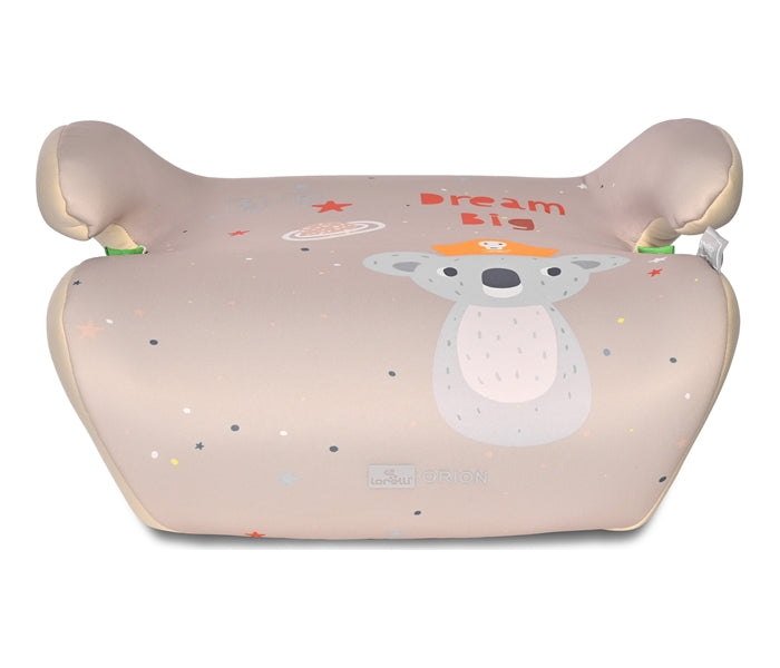 LORELLI AUTO SEDISTE ORION I-SIZE (125-150cm) - BEIGE KOALA