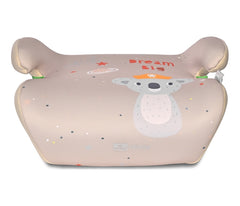 LORELLI AUTO SEDISTE ORION I-SIZE (125-150cm) - BEIGE KOALA