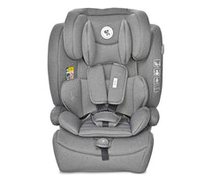 LORELLI AUTO SEDISTE RIO I-SIZE ISOFIX (76-150cm) - GREY