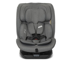 LORELLI AUTO SEDISTE RODEO ISOFIX 360 (40-150cm) - GREY