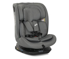 LORELLI AUTO SEDISTE RODEO ISOFIX 360 (40-150cm) - GREY