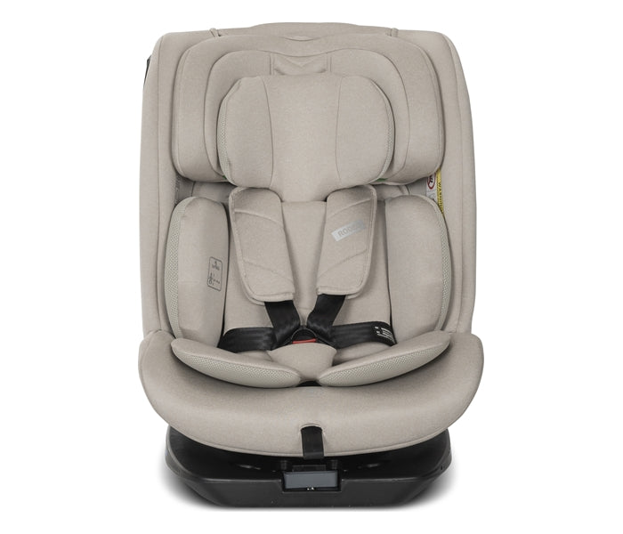 LORELLI AUTO SEDISTE RODEO ISOFIX 360 (40-150cm) - BEIGE