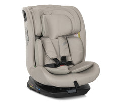 LORELLI AUTO SEDISTE RODEO ISOFIX 360 (40-150cm) - BEIGE