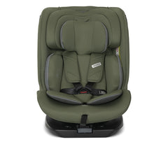 LORELLI AUTO SEDISTE RODEO ISOFIX 360 (40-150cm) - GREEN & GREY