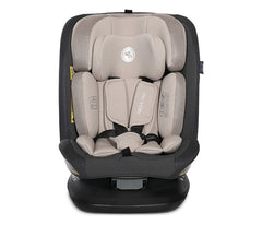 LORELLI AUTO SEDISTE IMOLA I-SIZE ISOFIX 360 (40-150cm) - BEIGE
