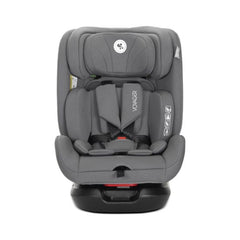 LORELLI AUTO SEDISTE VOYAGER I-SIZE  (40-150cm) - GREY + JASTUK ZA PUTOVANJE