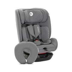 LORELLI AUTO SEDISTE VOYAGER I-SIZE  (40-150cm) - GREY + JASTUK ZA PUTOVANJE