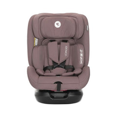 LORELLI AUTO SEDISTE VOYAGER I-SIZE  (40-150cm) -  PINK + JASTUK ZA PUTOVANJE