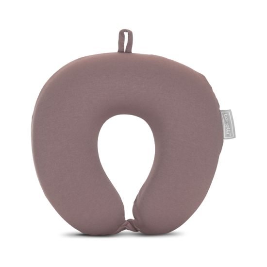 LORELLI AUTO SEDISTE VOYAGER I-SIZE  (40-150cm) -  PINK + JASTUK ZA PUTOVANJE