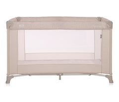 LORELLI PRENOSIVI KREVET TORINO 1 NIVO - FOG STRIPED ELEMENTS