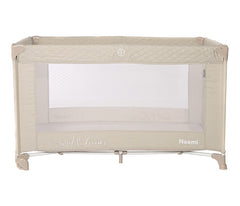 LORELLI PRENOSIVI KREVET NOEMI 1 NIVO - FOG BEIGE STAR