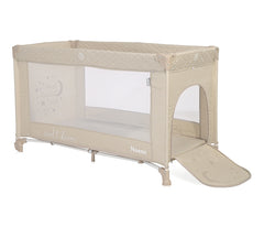 LORELLI PRENOSIVI KREVET NOEMI 1 NIVO - FOG BEIGE STAR