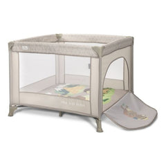 LORELLI OGRADICA PLAY & RELAX - BEIGE CAMPING