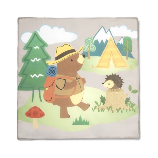 LORELLI OGRADICA PLAY & RELAX - BEIGE CAMPING