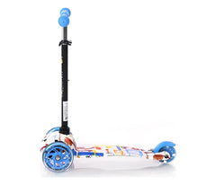 LORELLI TROTINET MINI TRACERY