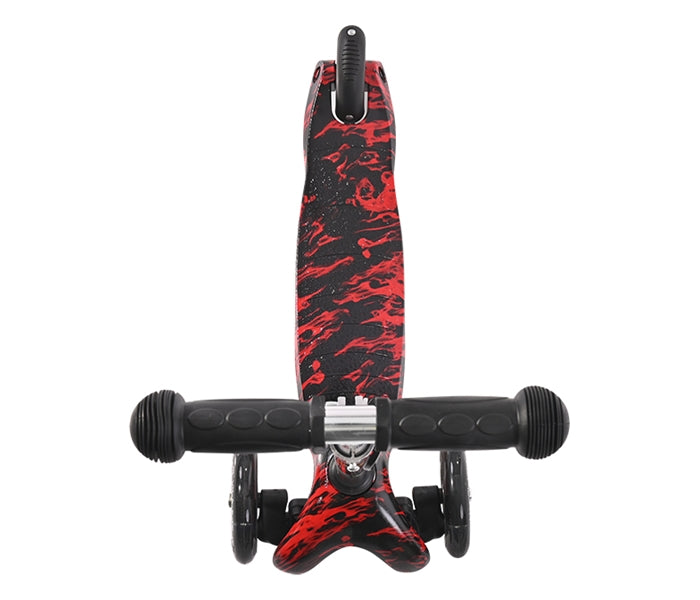 LORELLI TROTINET MINI RED FIRE
