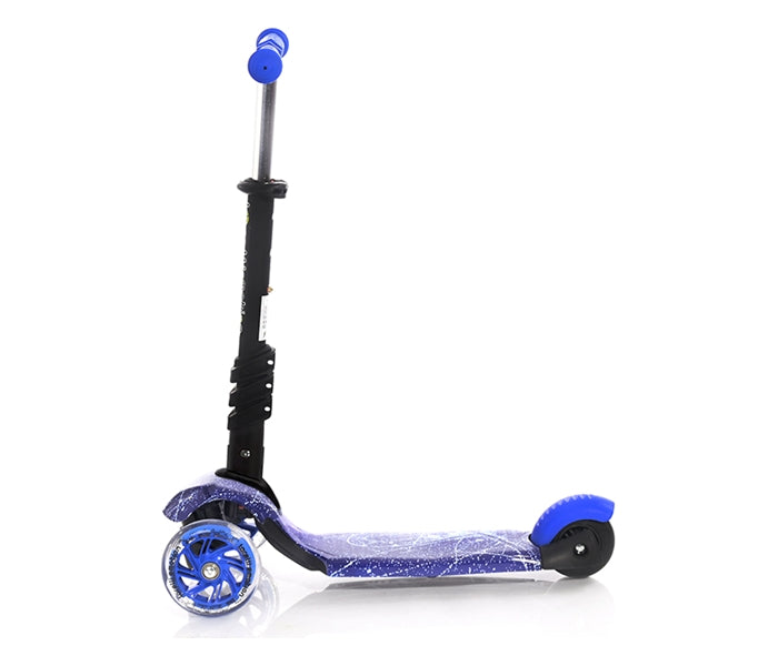 LORELLI TROTINET SMART BLUE COSMOS