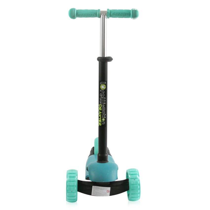 LORELLI TROTINET DRAXTER MINT