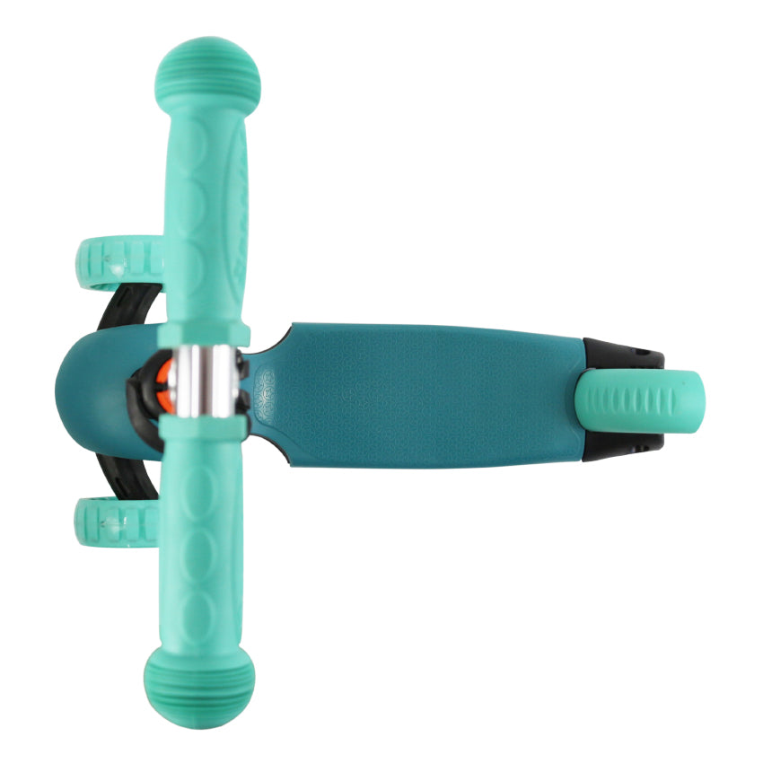 LORELLI TROTINET DRAXTER MINT