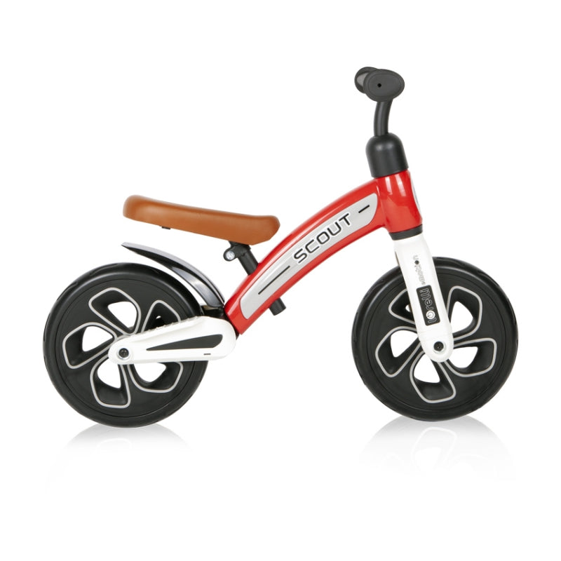 Lorelli Scout bicikl guralica Red