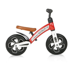 Lorelli Scout bicikl guralica Red