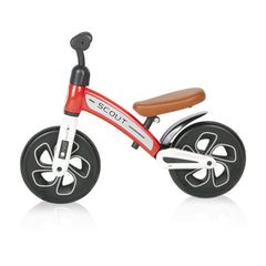 Lorelli Scout bicikl guralica Red