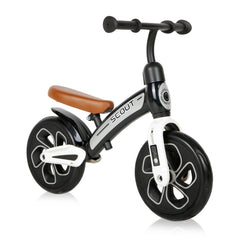 Lorelli Scout bicikl guralica Black