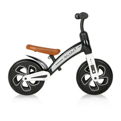 Lorelli Scout bicikl guralica Black