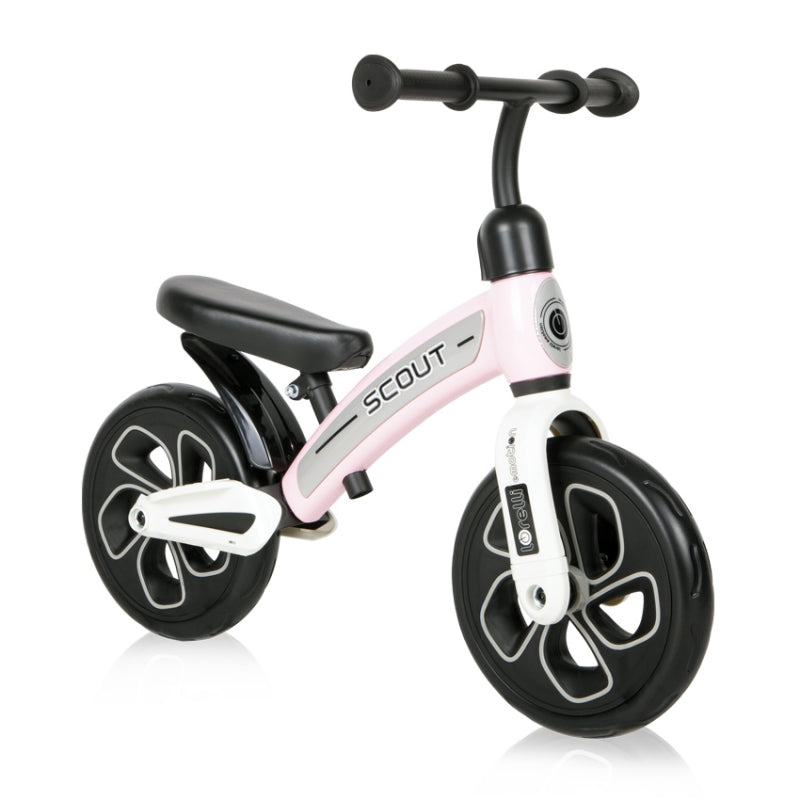 Lorelli Scout bicikl guralica Pink