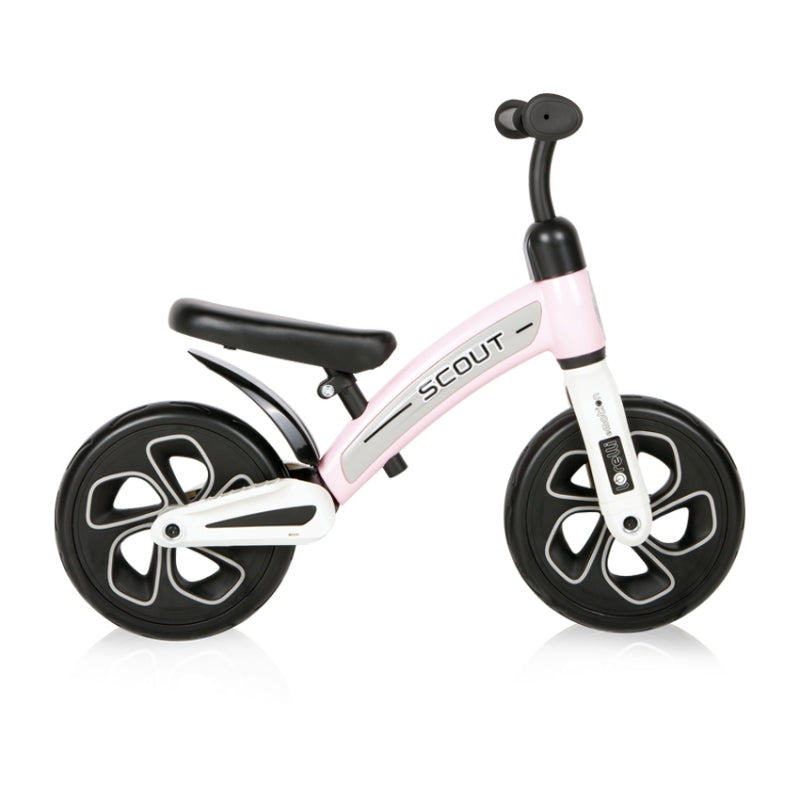Lorelli Scout bicikl guralica Pink