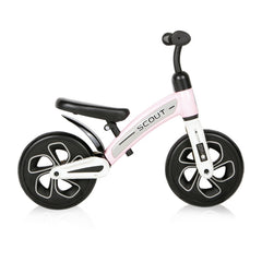 Lorelli Scout bicikl guralica Pink