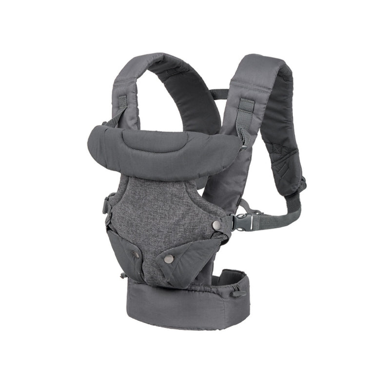 Infantino Flip Advanced 4u1 kengur nosiljka