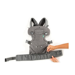 Infantino Flip Advanced 4u1 kengur nosiljka