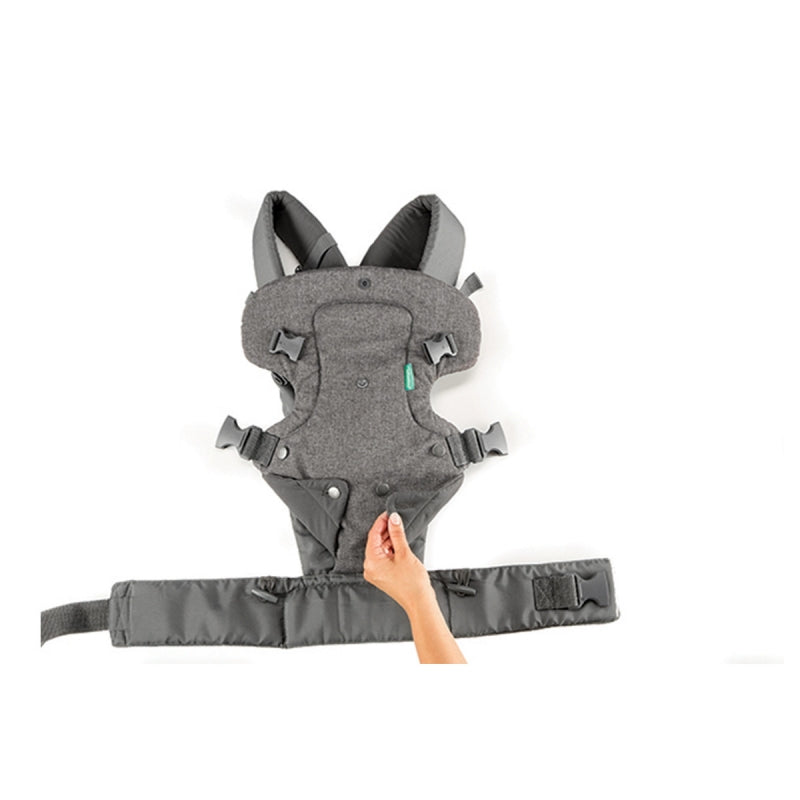 Infantino Flip Advanced 4u1 kengur nosiljka
