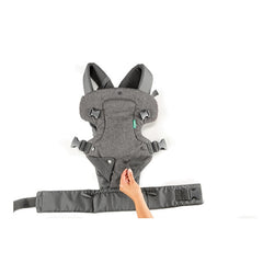 Infantino Flip Advanced 4u1 kengur nosiljka