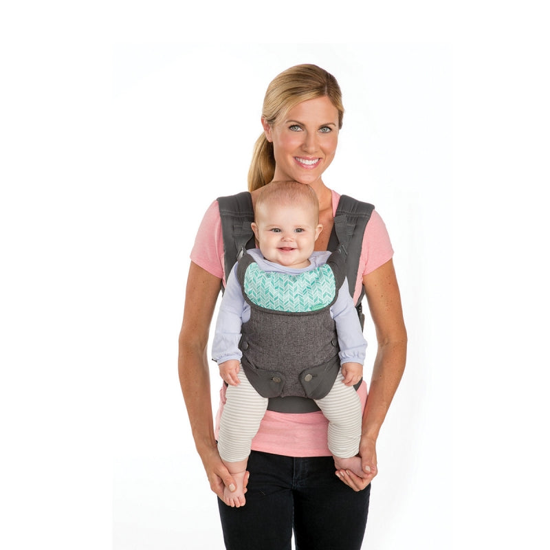 Infantino Flip Advanced 4u1 kengur nosiljka