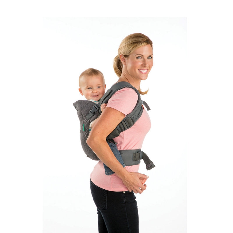 Infantino Flip Advanced 4u1 kengur nosiljka
