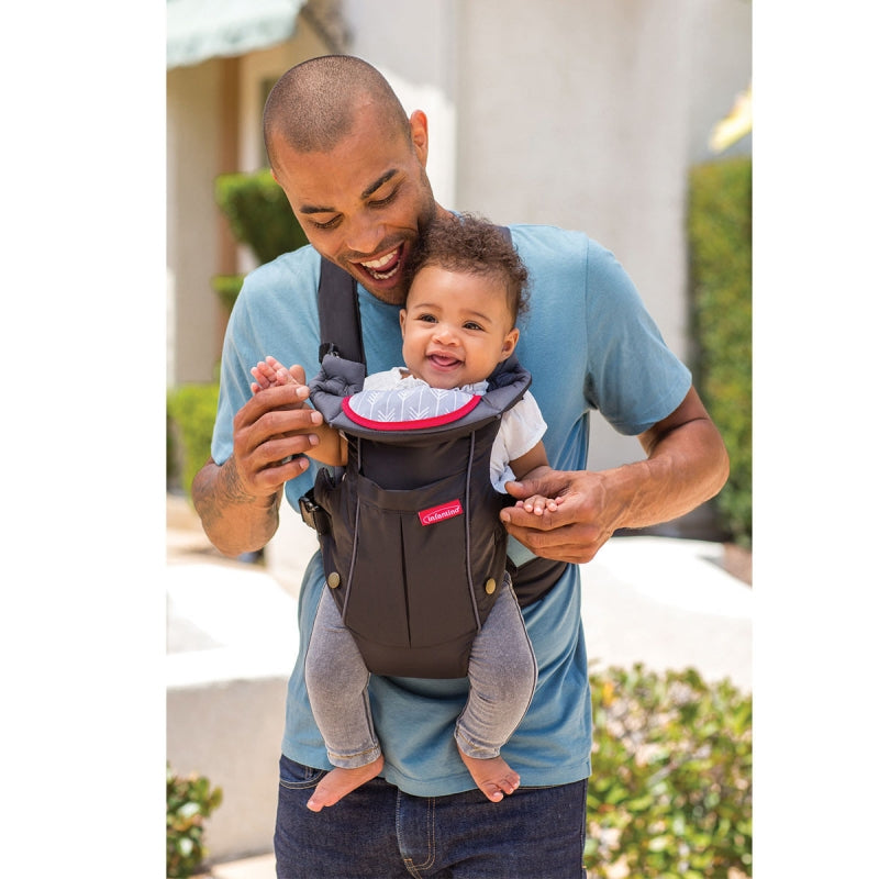 Infantino Swift kengur nosiljka 103