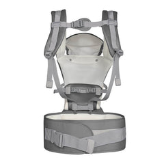 Kikka Boo Chloe Mesh 3u1 kengur nosiljka Grey 2024